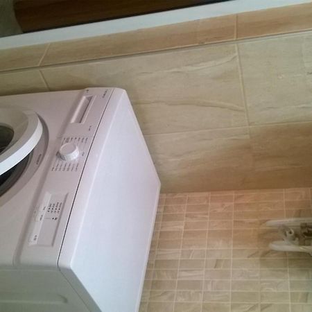Apartamenti Zhelezovi Поморие Экстерьер фото