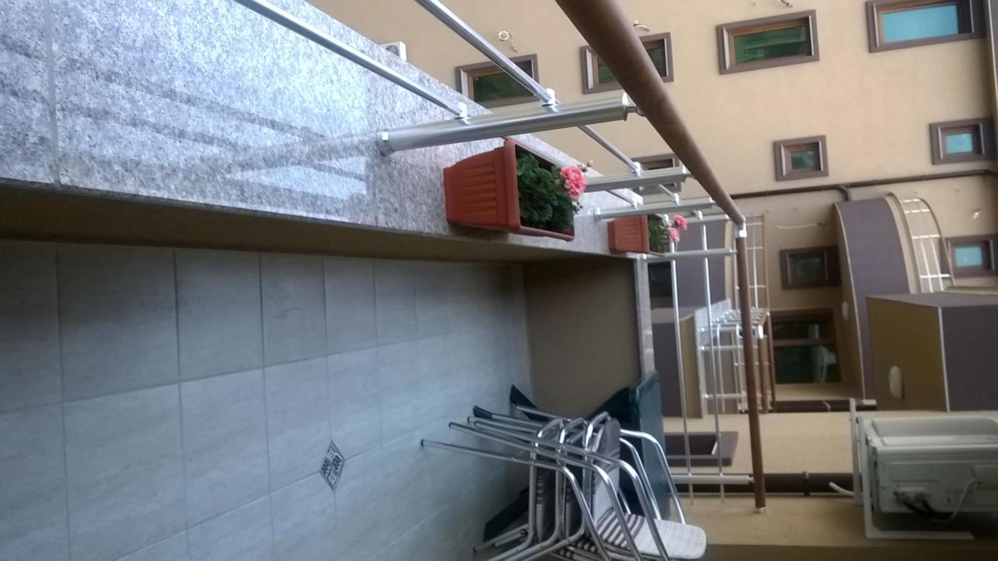 Apartamenti Zhelezovi Поморие Экстерьер фото